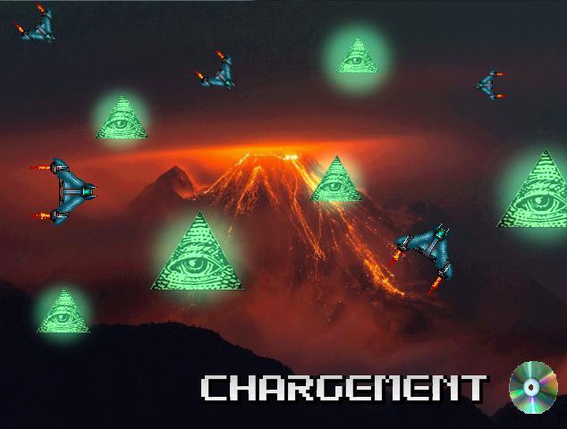 World Of Squeezie 2 - Le Pire est de Retour [DEMO]