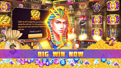 Vegas Slots 2018:Free Jackpot Casino Slot Machines