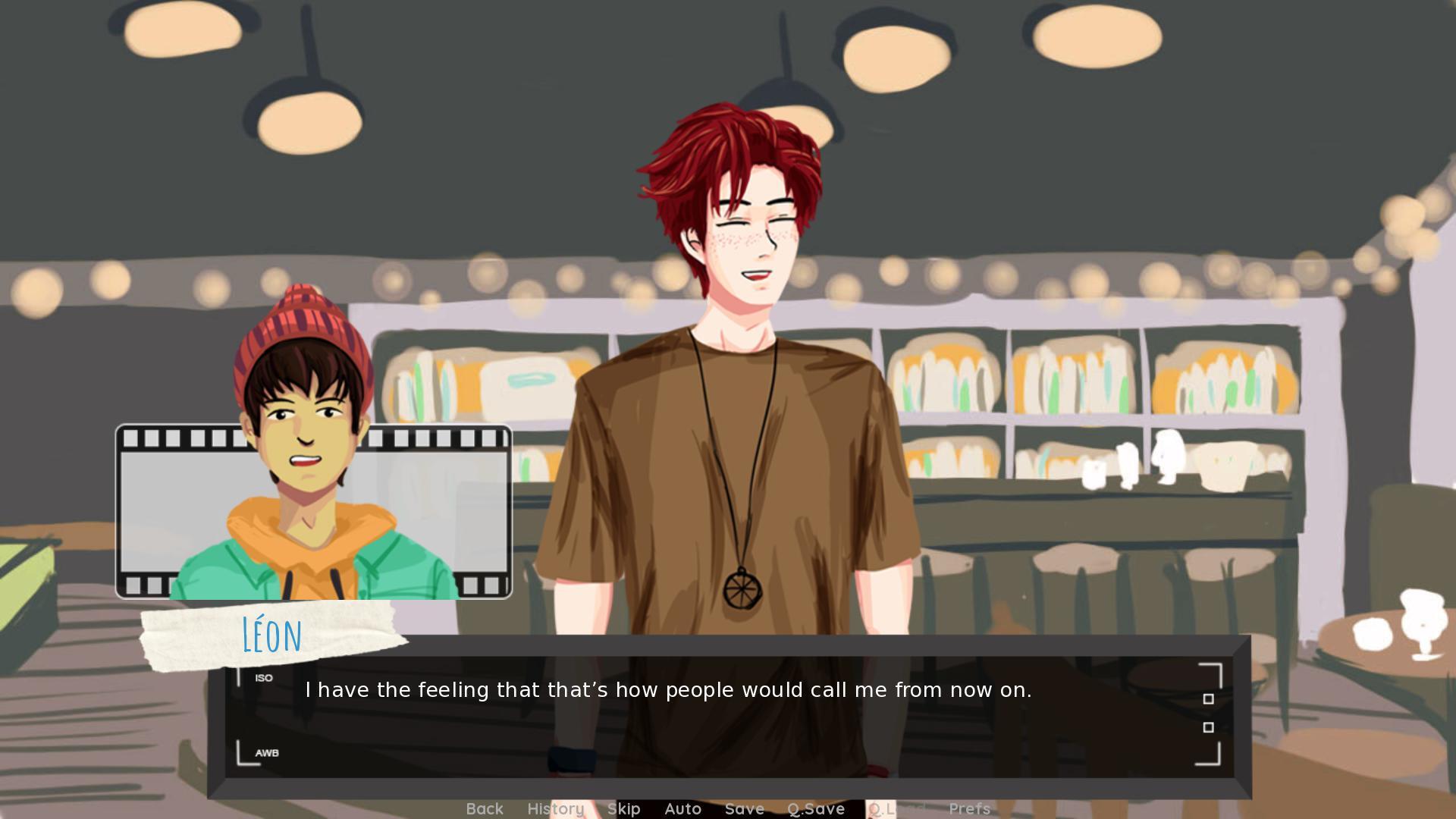 Magische Recherche Demo