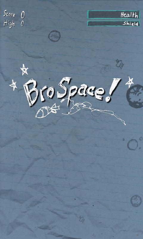 BroSpace