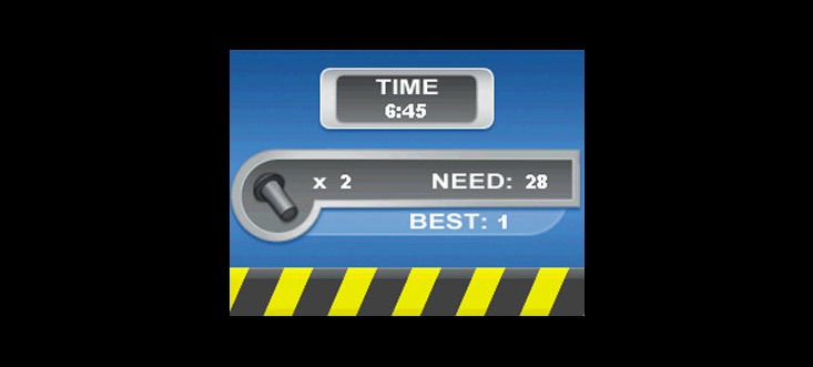 Working Dawgs: Rivet Retriever