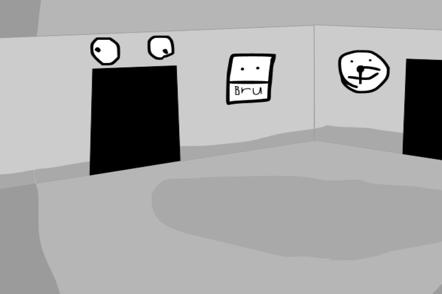 BOB'S house REMASTERED screenshot