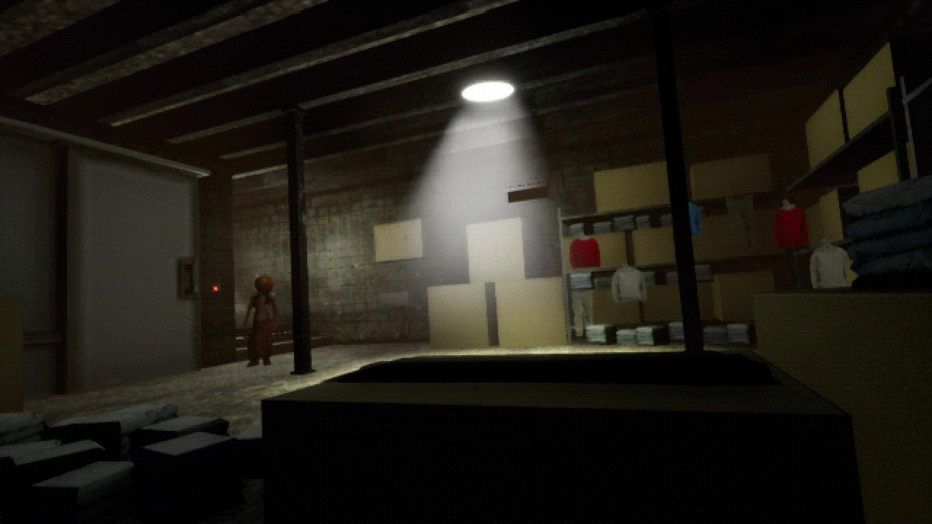 Halloween Night 1999