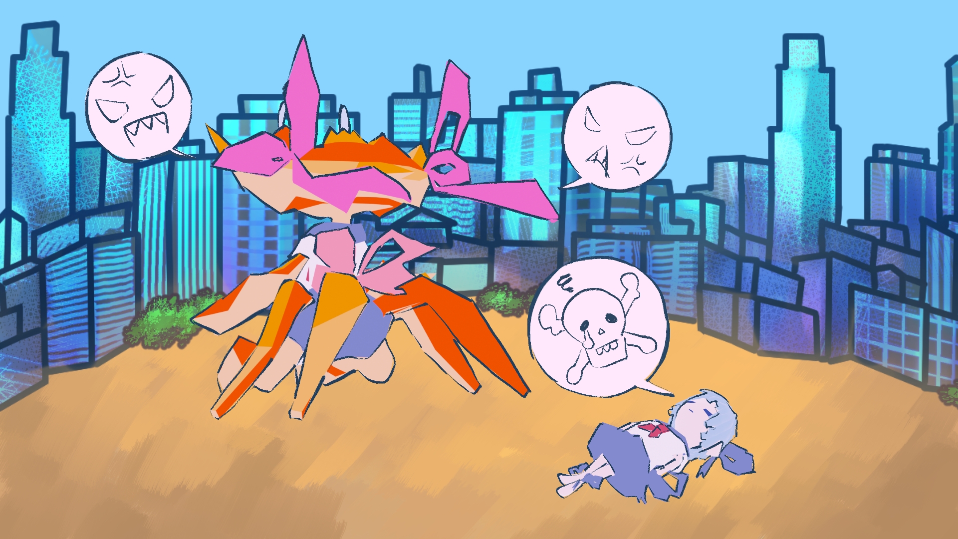 KawaiiJU