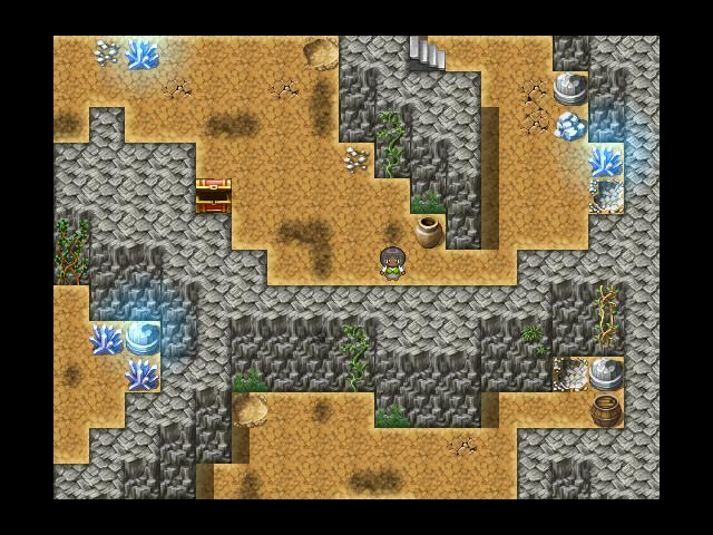 The Last Islands of Man (itch)