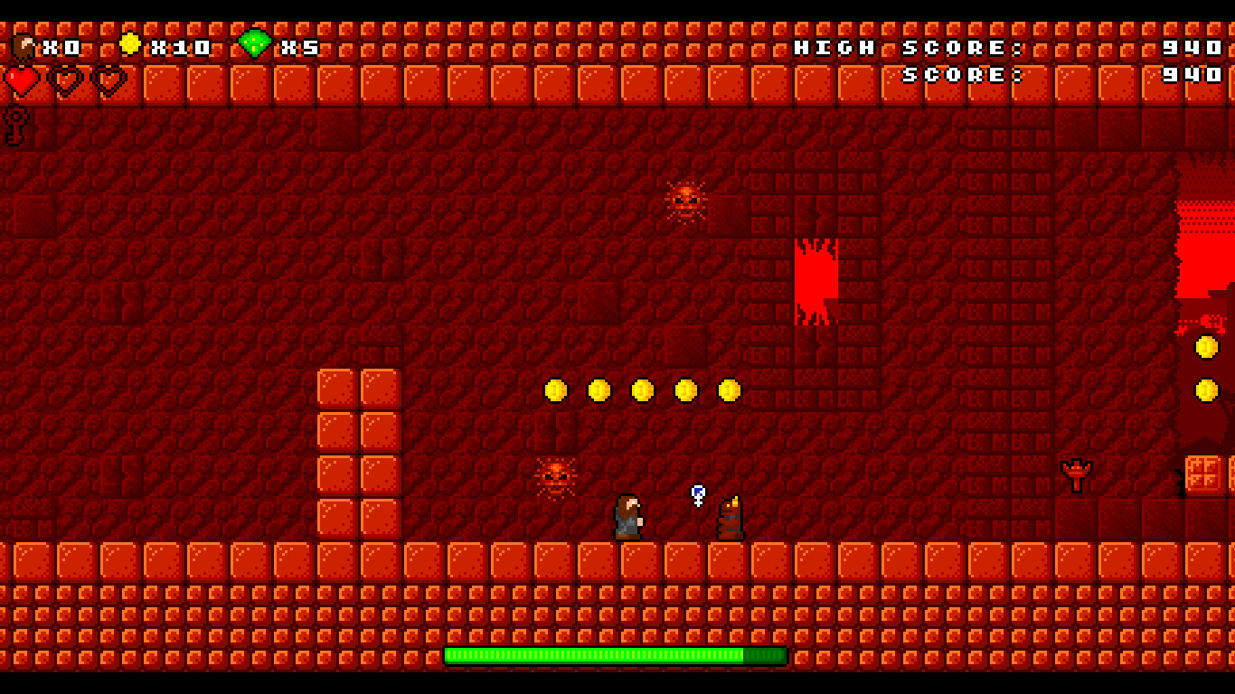 The Maze: Endless nightmare