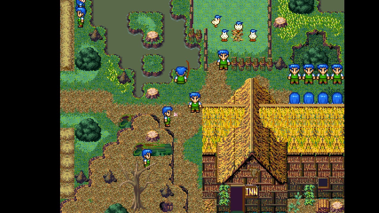 Novas Las Aventurietas del Robercleiton: o Renascimento do TURBO