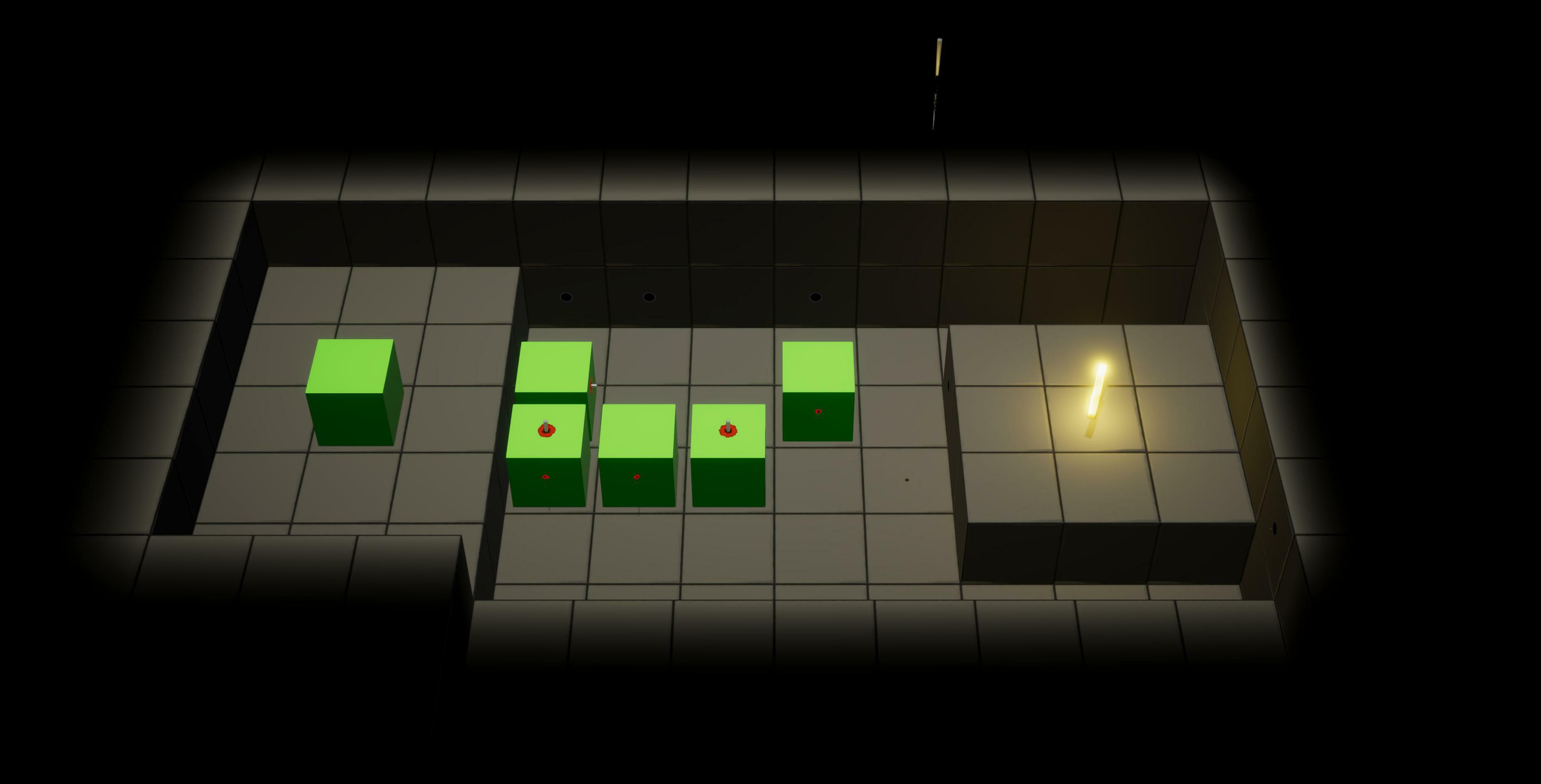 Dead Heroes Don't Cry