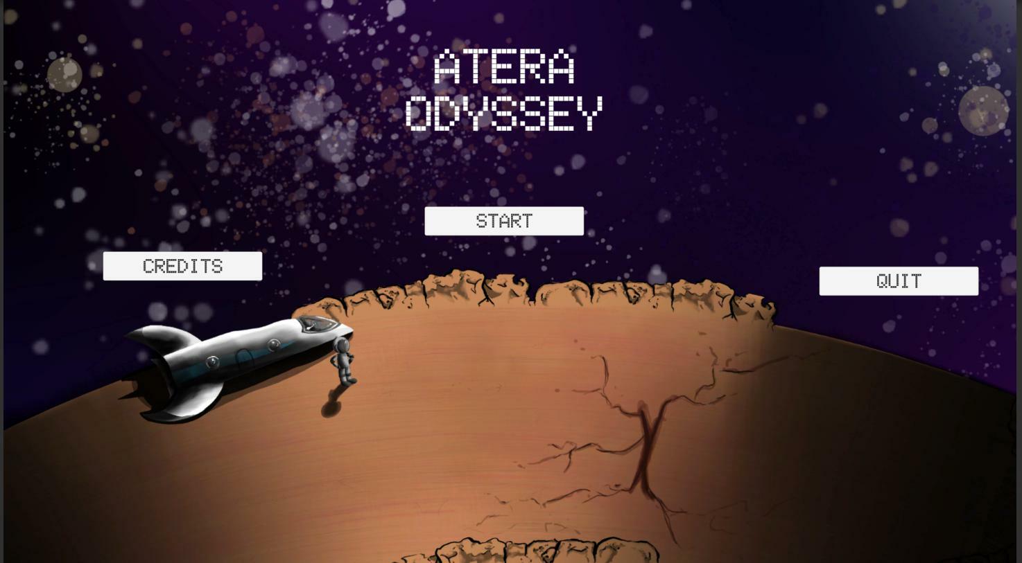 Atera Odyssey