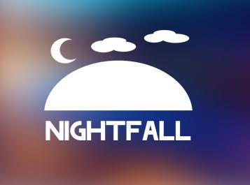 Nightfall (itch) (Dylan Opel)