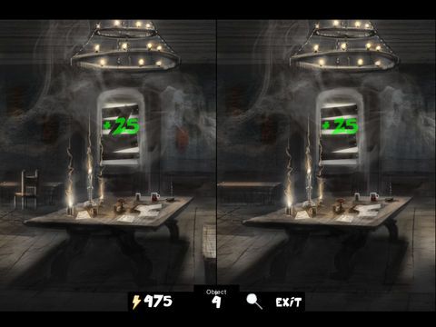 Criminal Investigation - Las Vegas Case