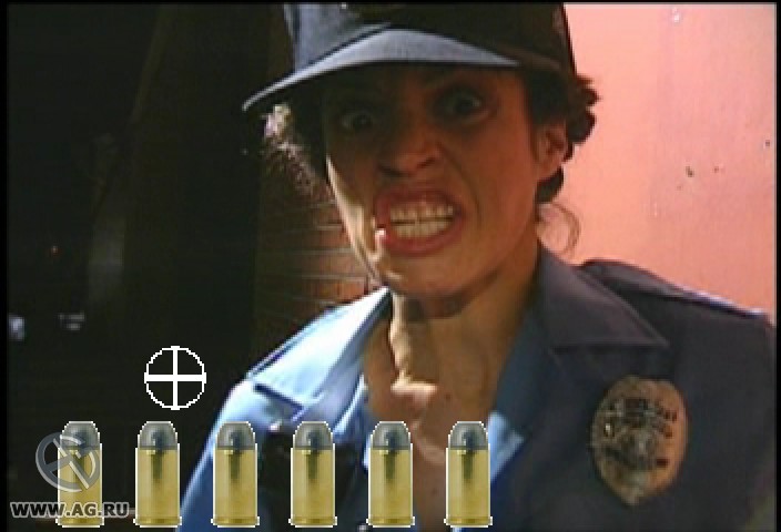 Crime Patrol Remastered CD-ROM Edition