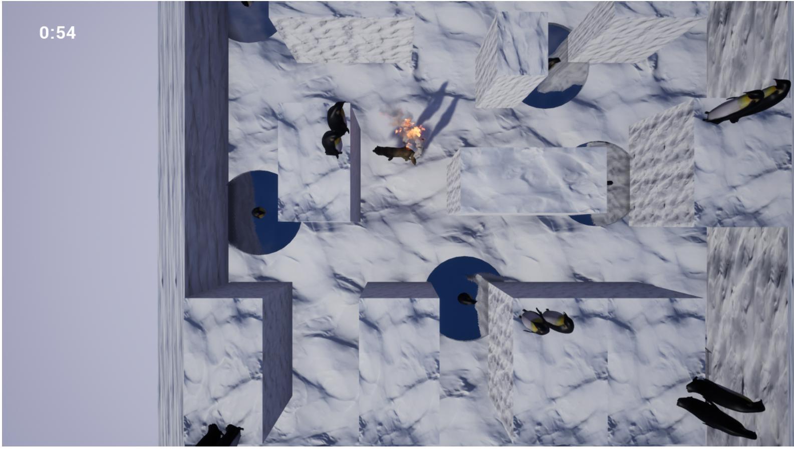 Love In The Time Of Corona