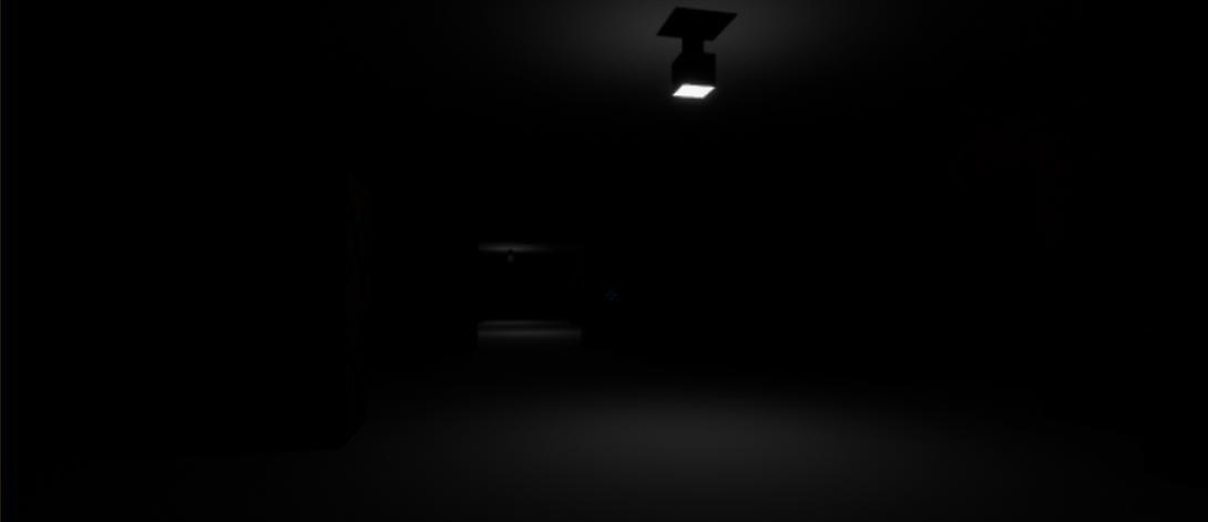 3:00 AM at The Krusty Krab