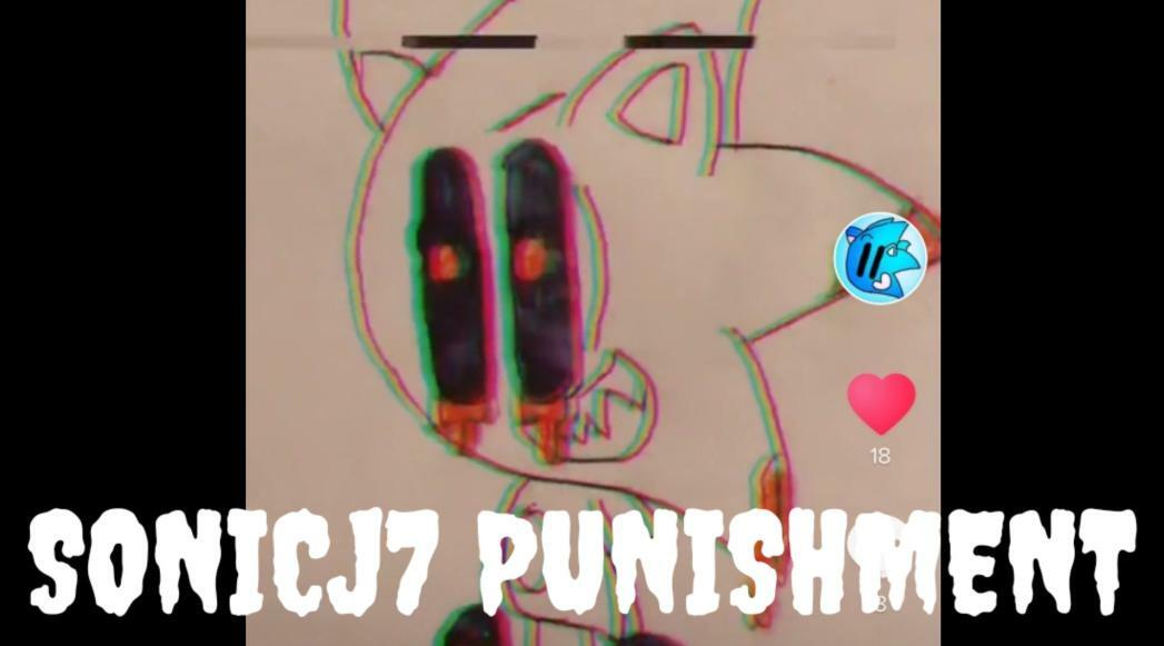 SonicJ7 Error