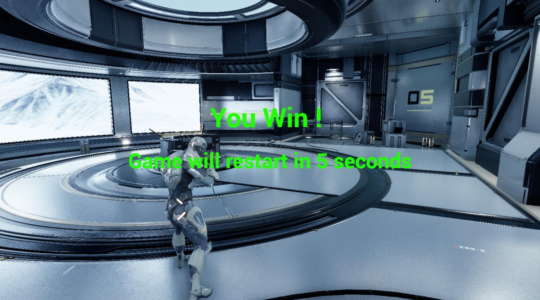 Survivors (itch) (Aman Chauhan)