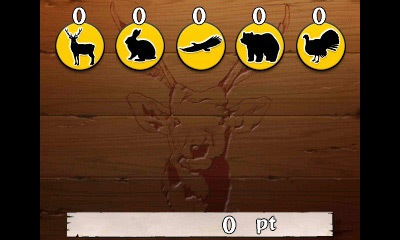 Deer Hunting King