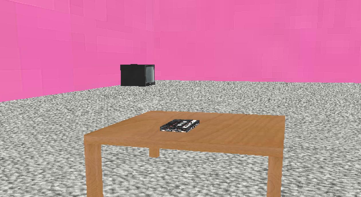 liminal (itch) (Joe Capo)