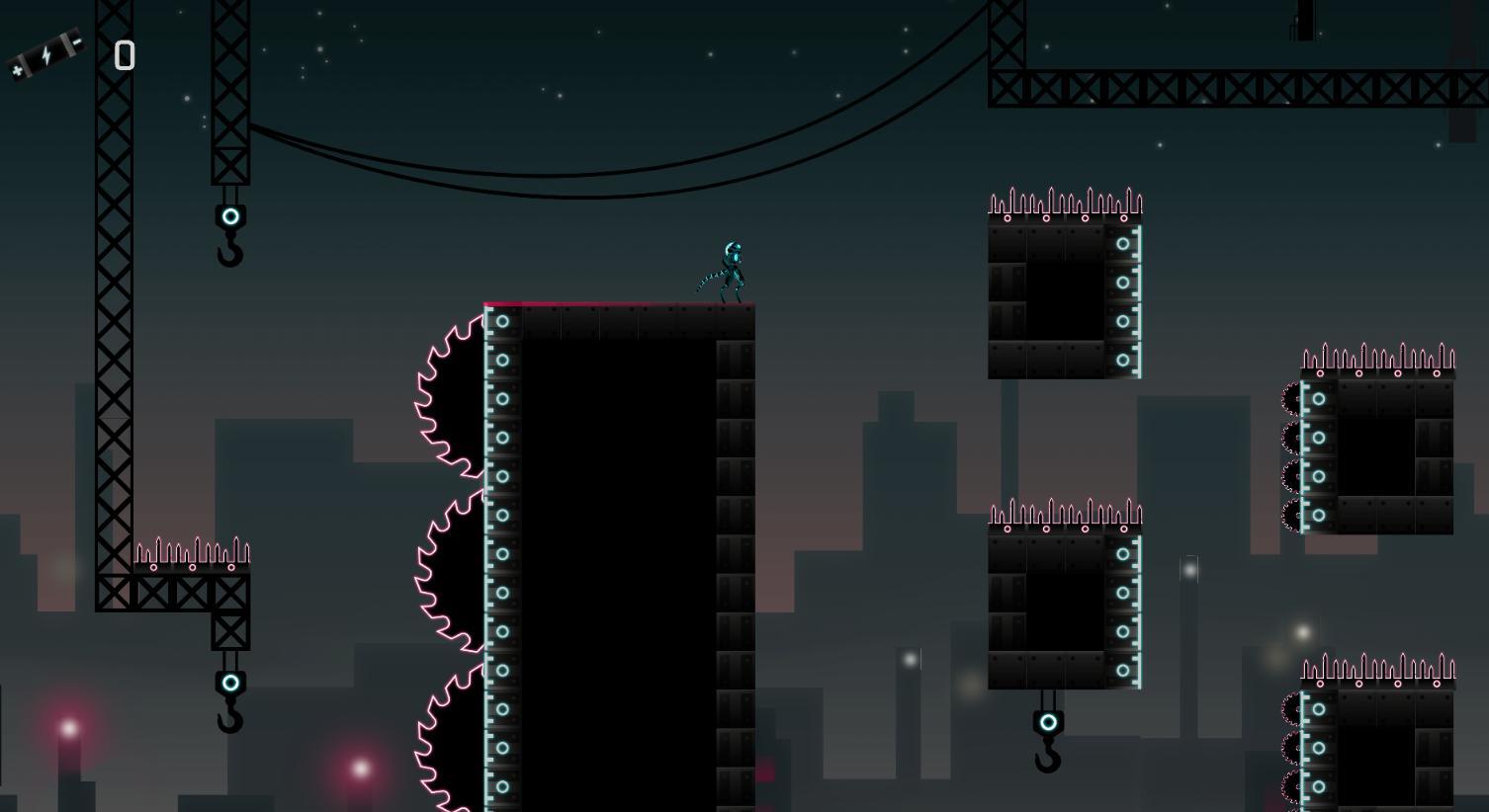 Exodus (itch) (ralphyua, p1rateking, JamesMusic, Xlial, Calexper)