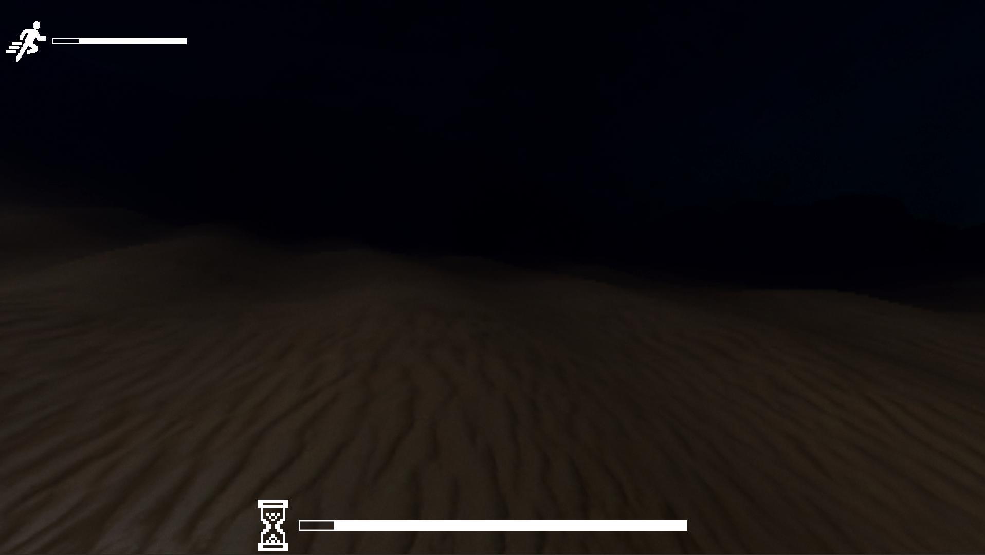 Sand Storm (ZeroDivision)