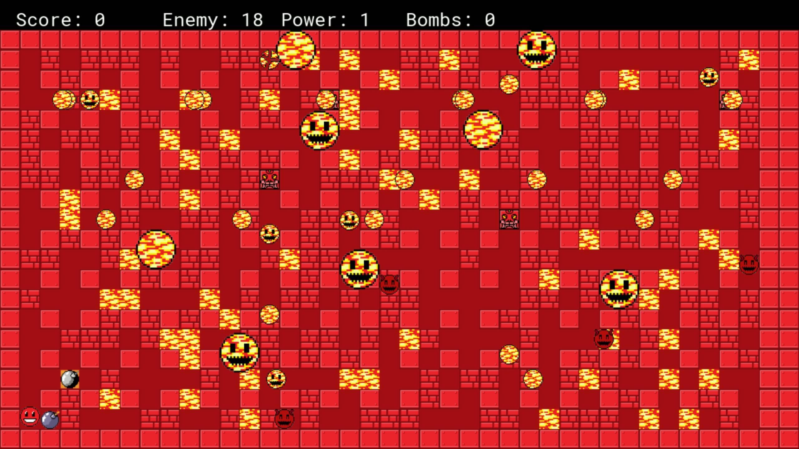 Bombertale (vadimburym)