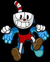CupHead Run