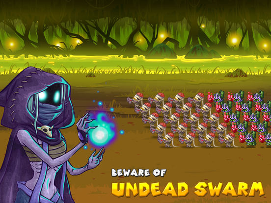 Rising Warriors: War Games - The New Order