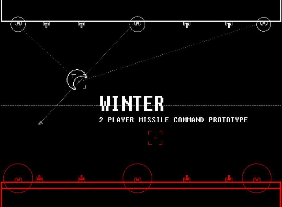 seven years of development hell.