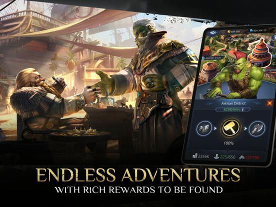 Bloodline: Heroes of Lithas