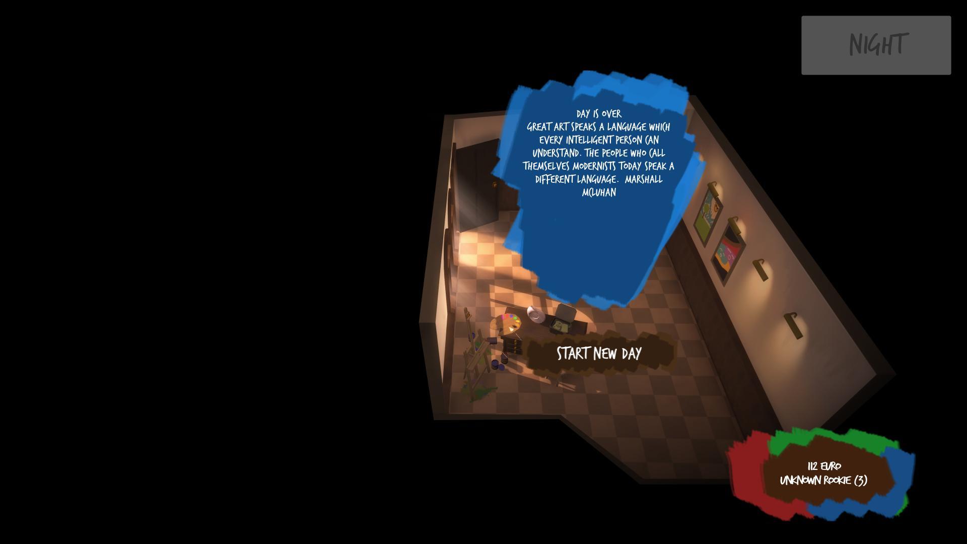 Passpartout (Prototype)