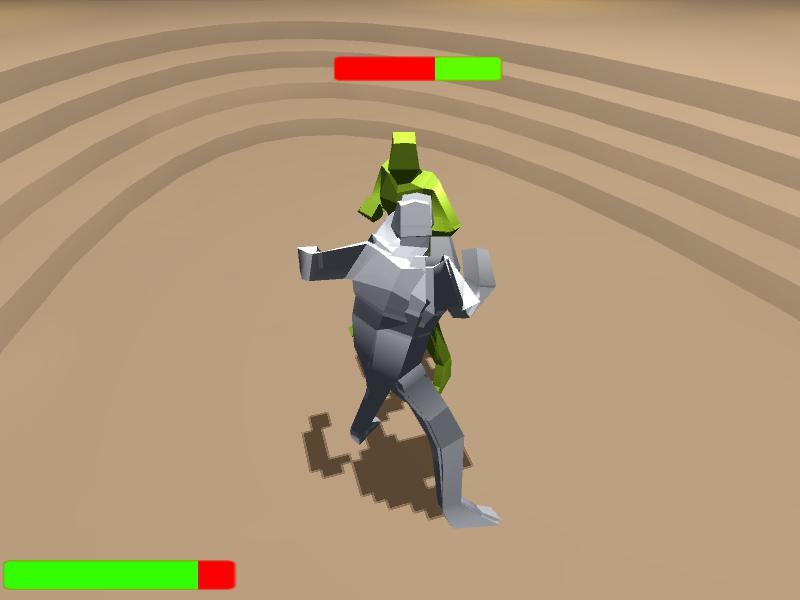 unnamed unity brawler
