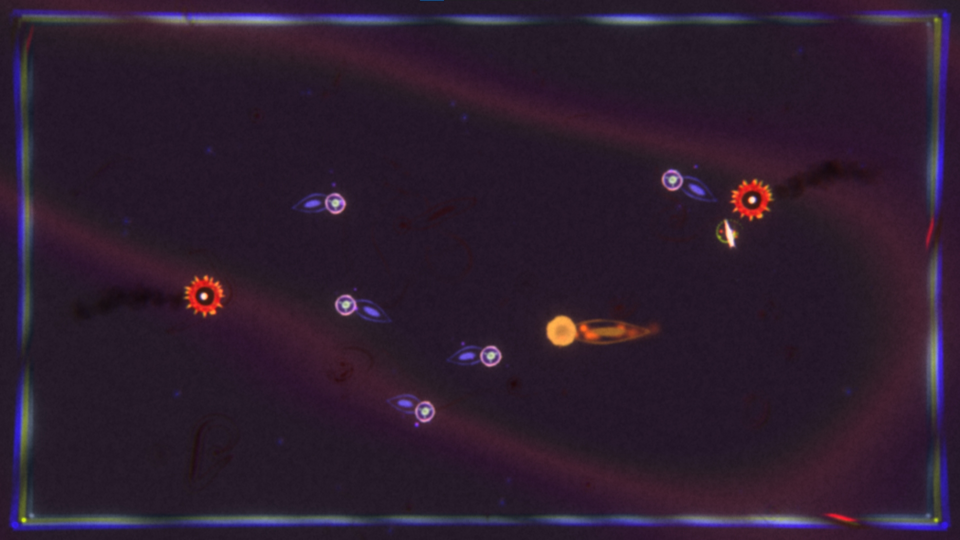 T-CELL (Hynt Studios)