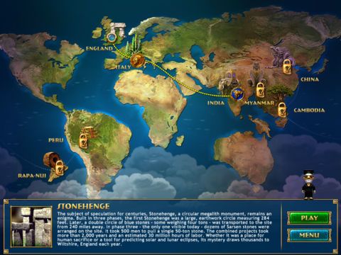 7 Wonders 2 HD (Full)