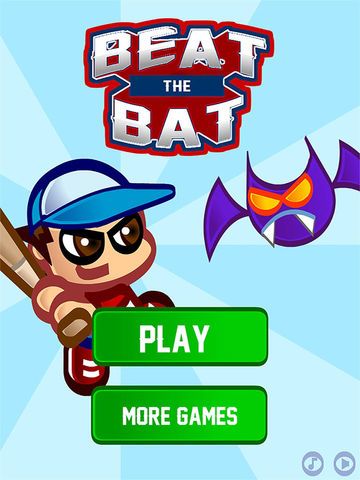 Beat the Bat
