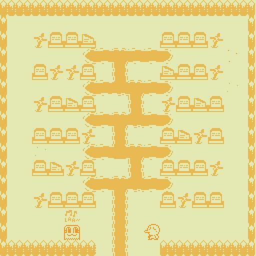 BROCCOLI QUEST II: THE DARK SACRAMENT