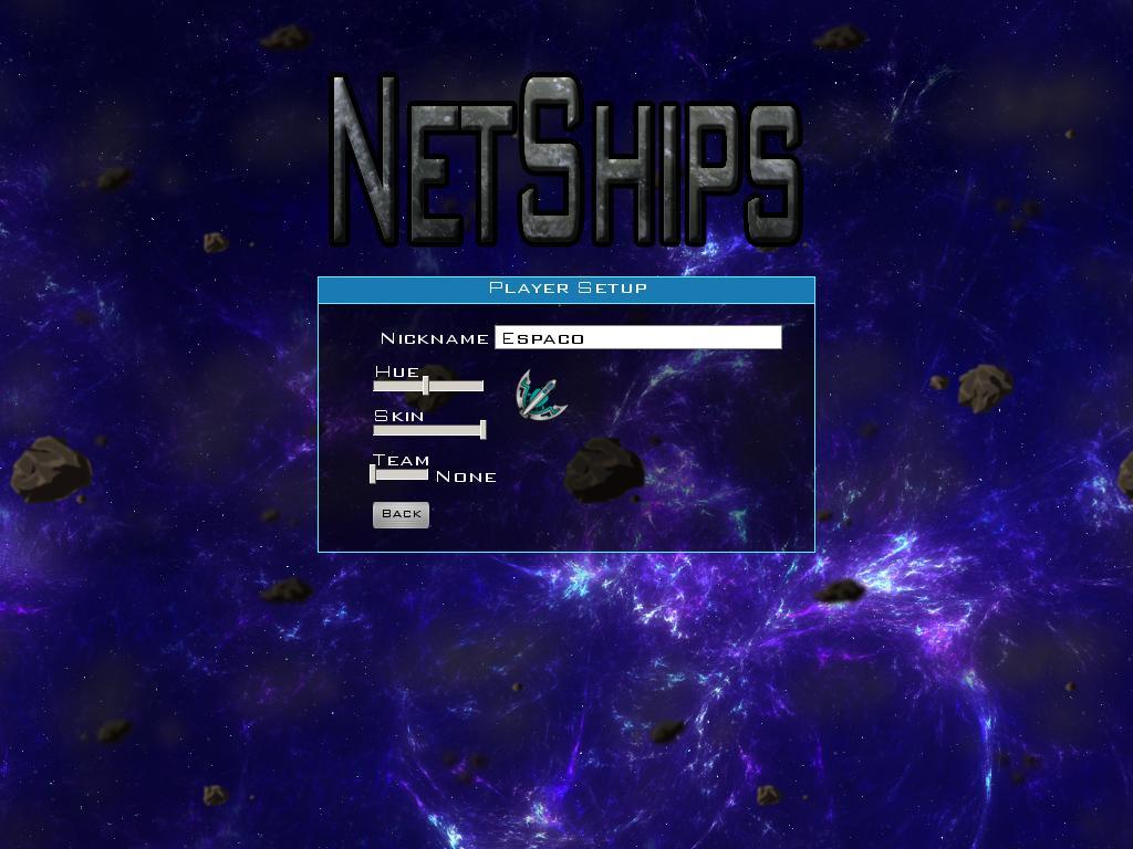 NetShips