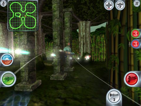 Air Wings Intergalactic