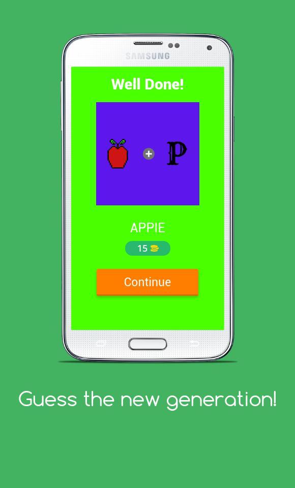 Guess the new Generation! - 2022 Quiz