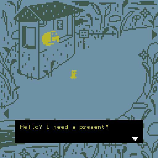 Little girl's journey. Chapter 0 "Lost"