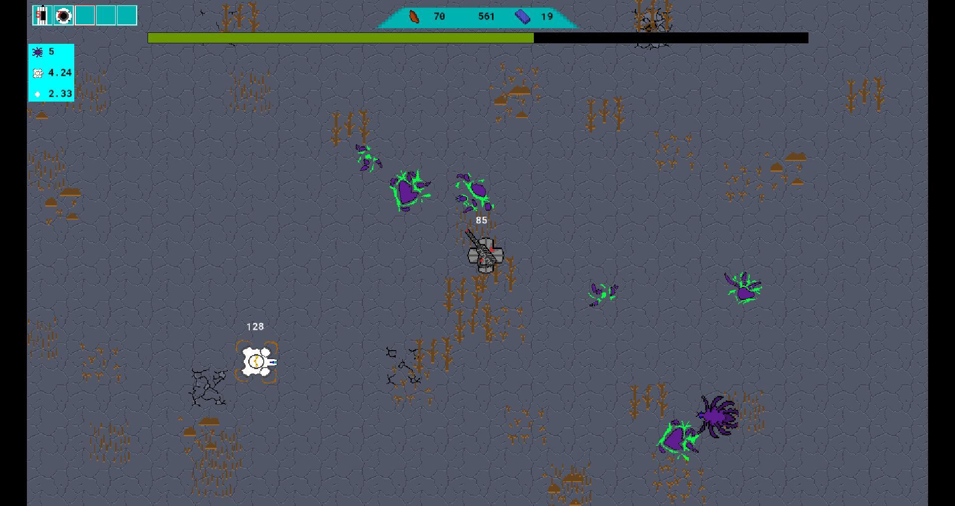 Endless Fire (Wallace Santos)