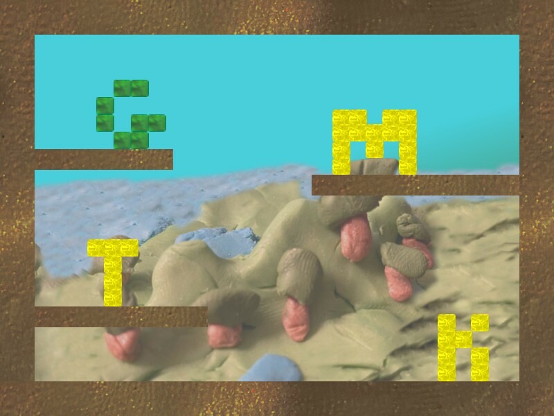 Join the Agglomeration!