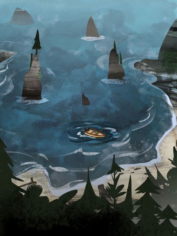 57° North for Merge Cube