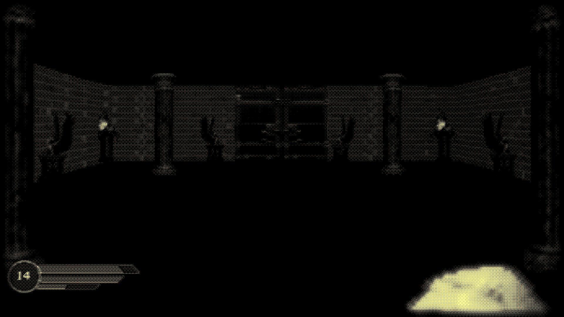 VESSEL: Faceless Eternities