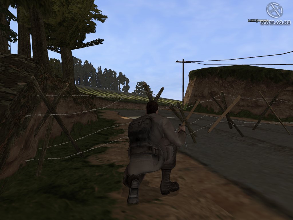Airborne Troops