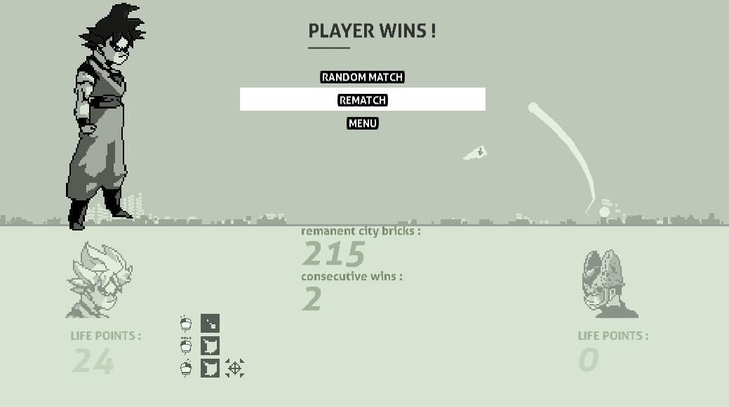 DBS - Protect the City