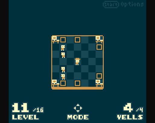 Crunch Boss (GBJAM9)