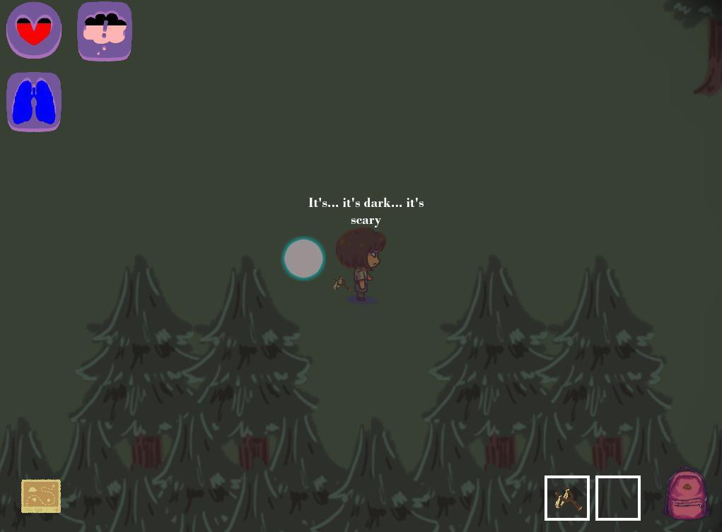 Nameless (itch) (charliefarlie)