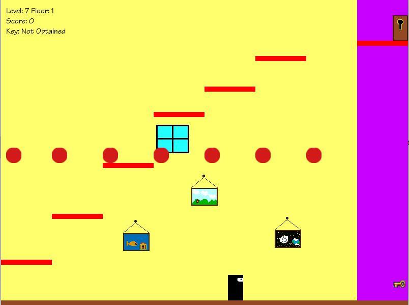 Hostile Takeover - Demo