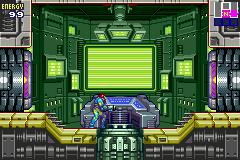 Metroid Fusion