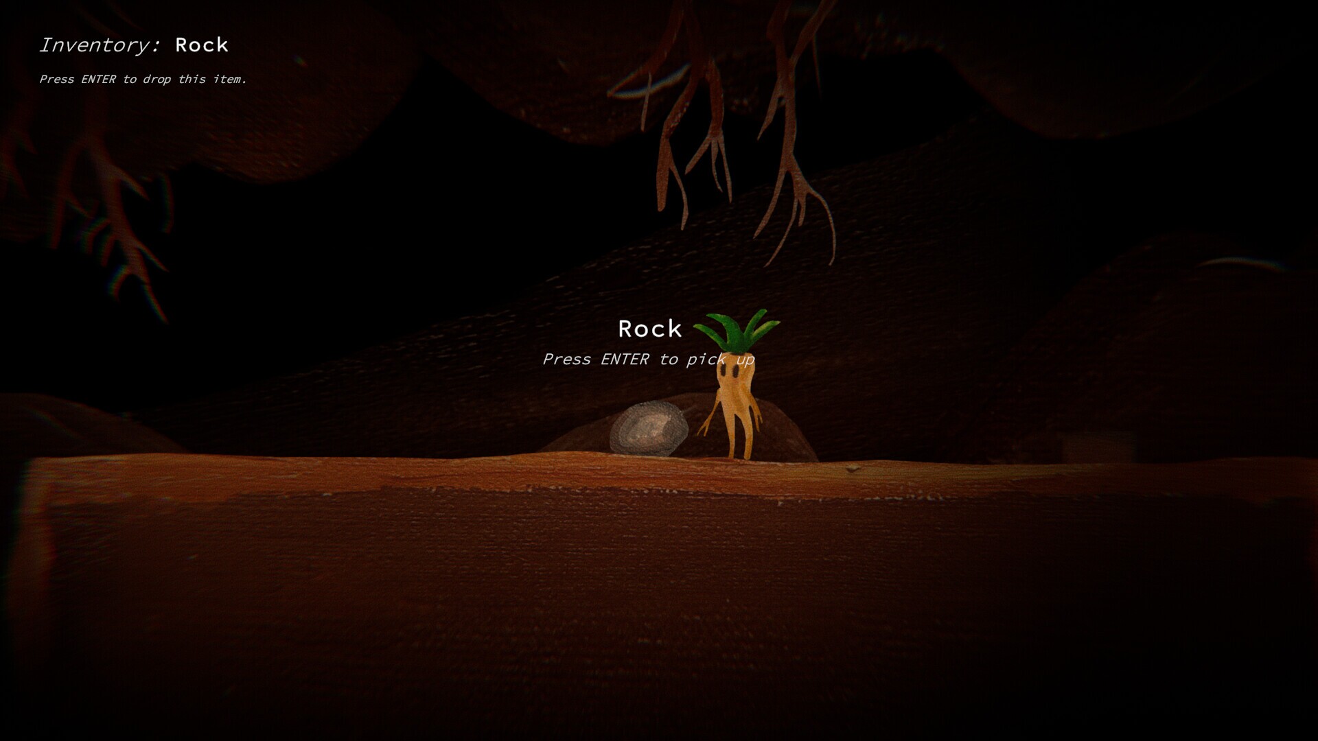 Root Connections screenshot